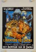 Ewoks: The Battle for Endor (Kampf um Endor)